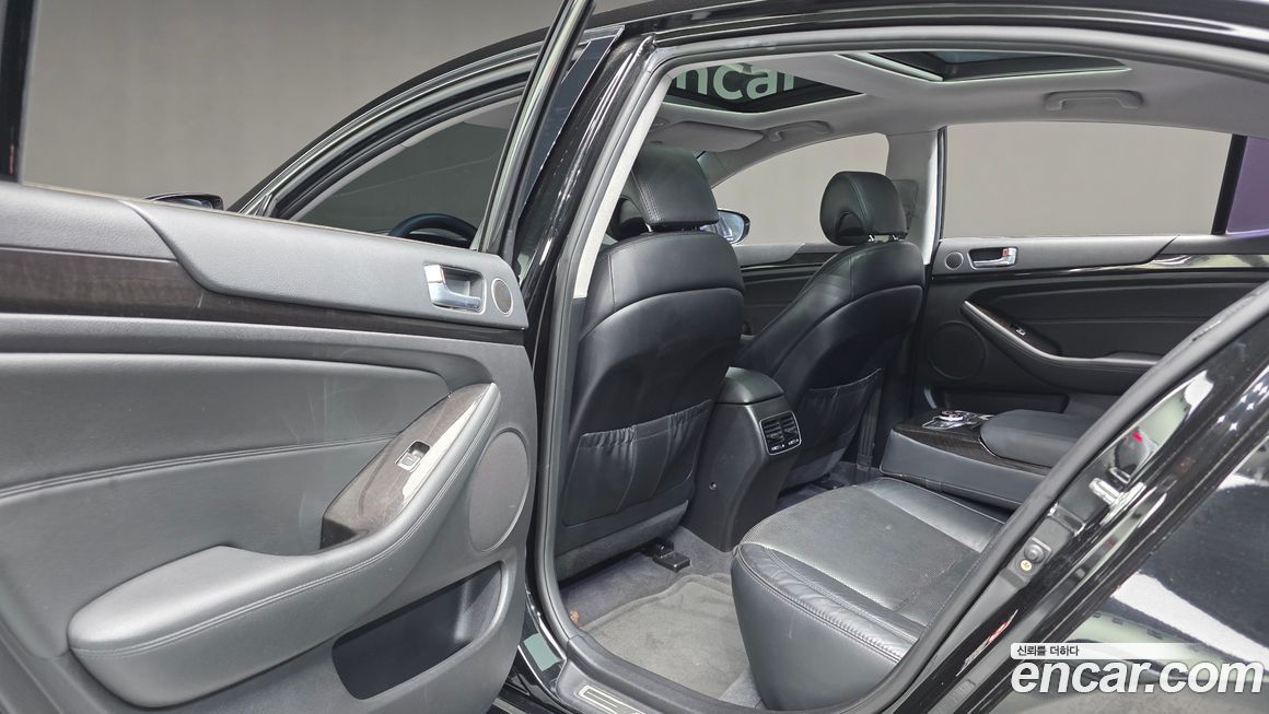Kia K7 2013
