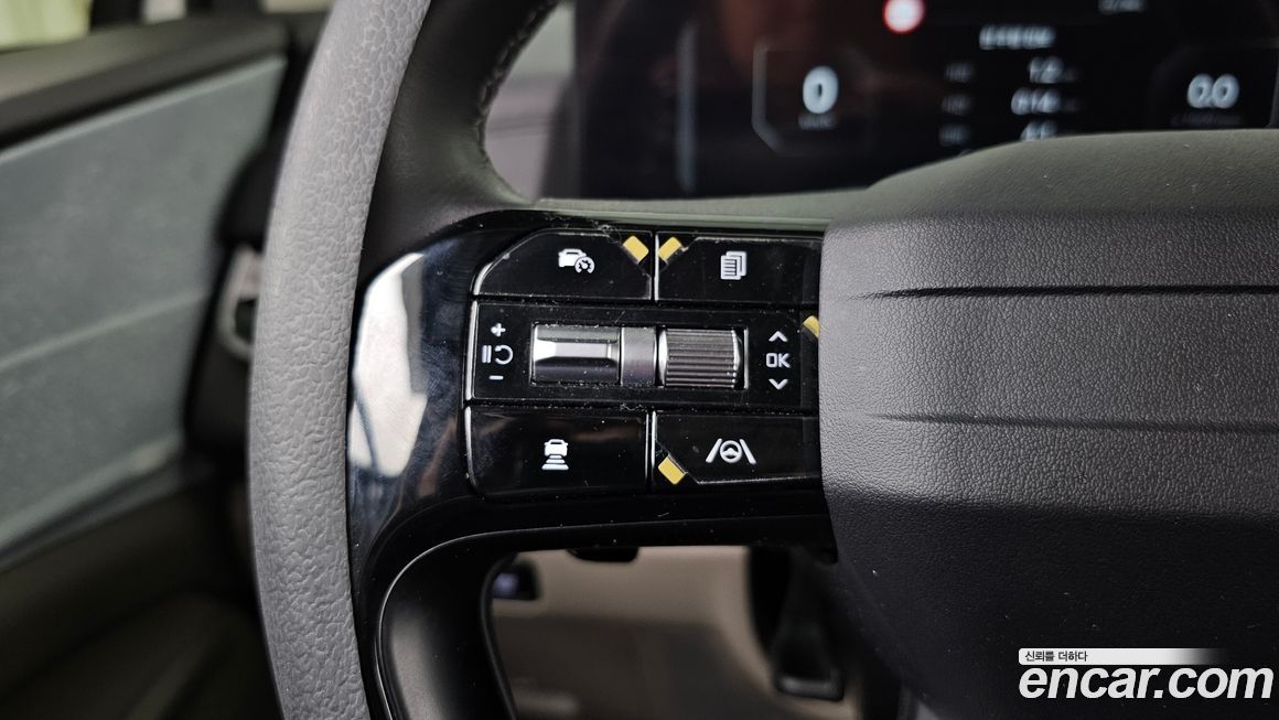 Kia Canival 2025