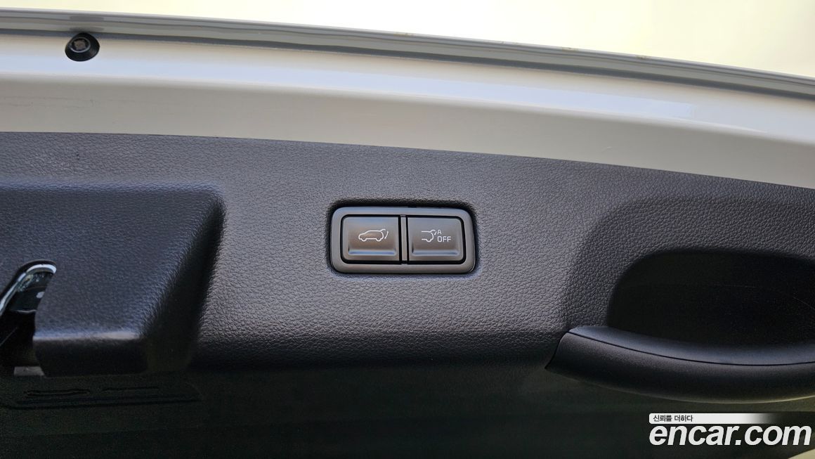 Kia Canival 2025