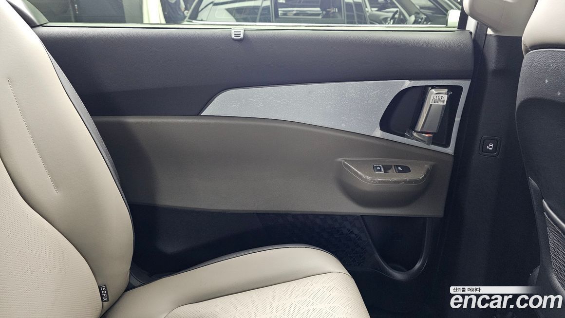 Kia Canival 2025