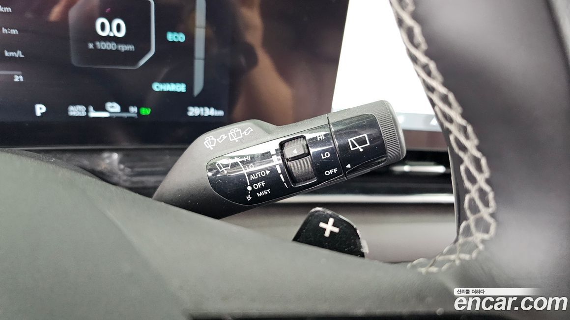 Kia Canival 2025
