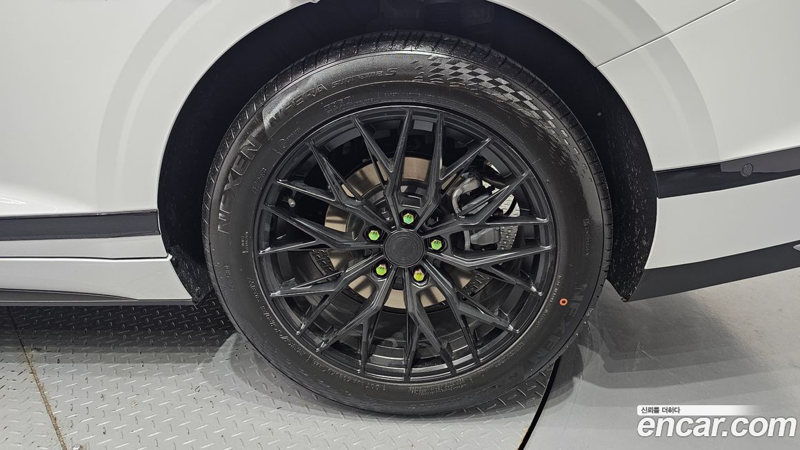Hyundai Grandeur 2026