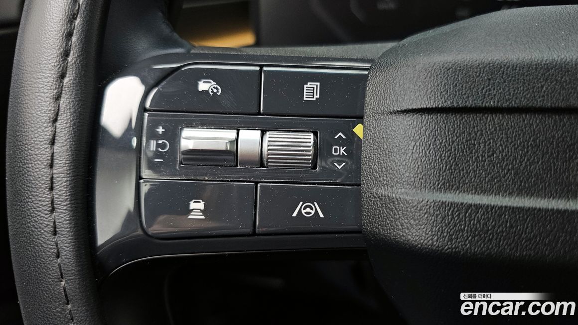 Kia K8 2025