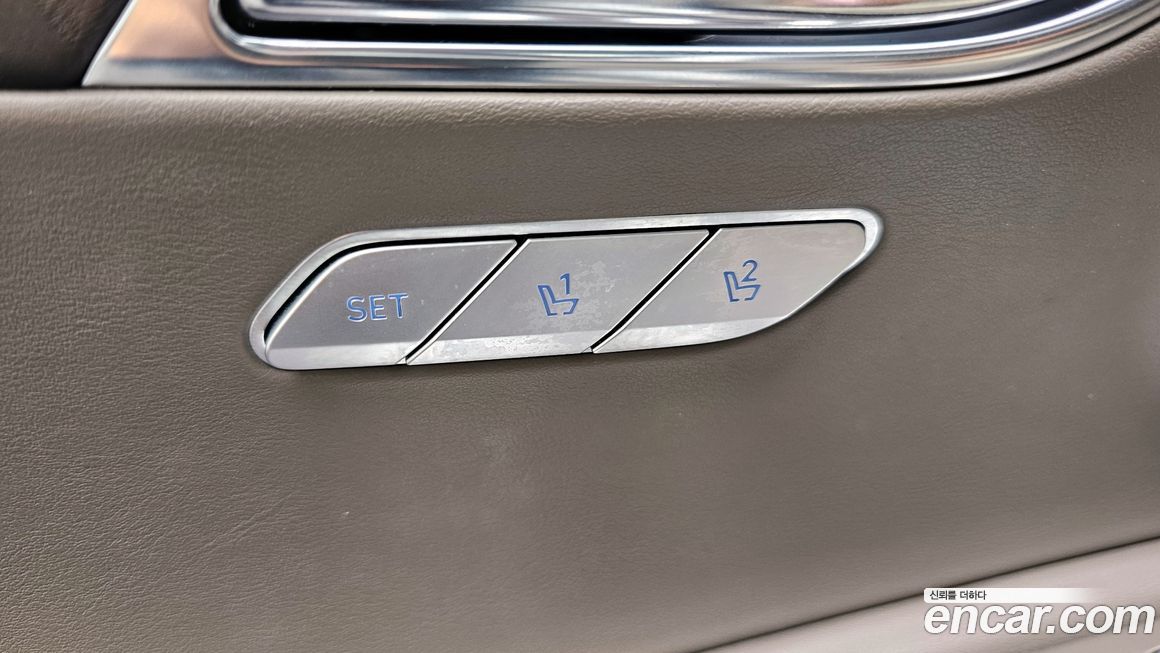 Genesis GV80 2022
