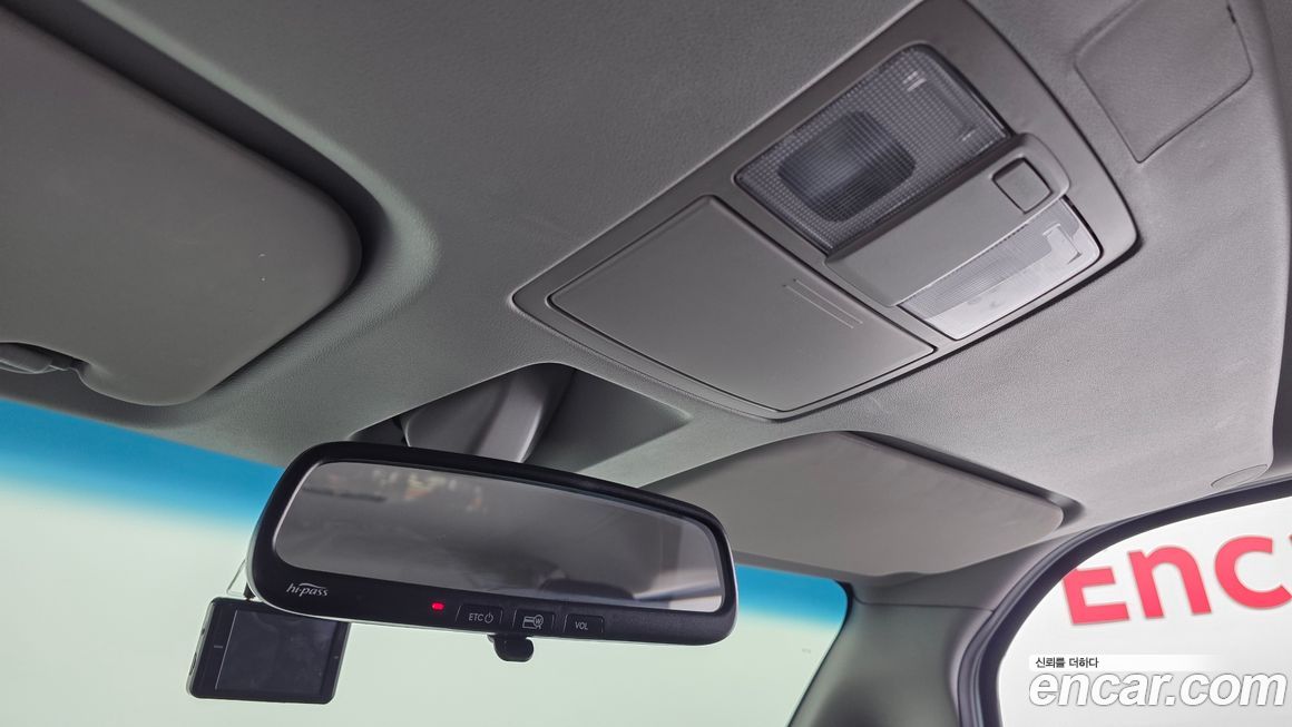 Kia RAY 2016