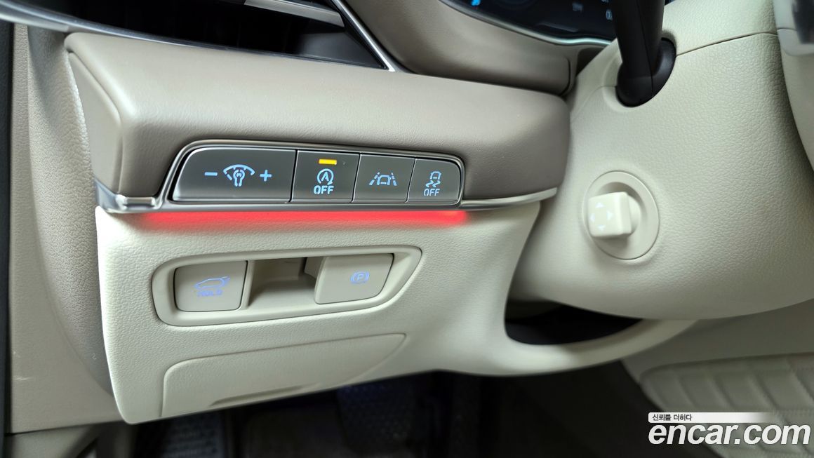 Genesis GV80 2021