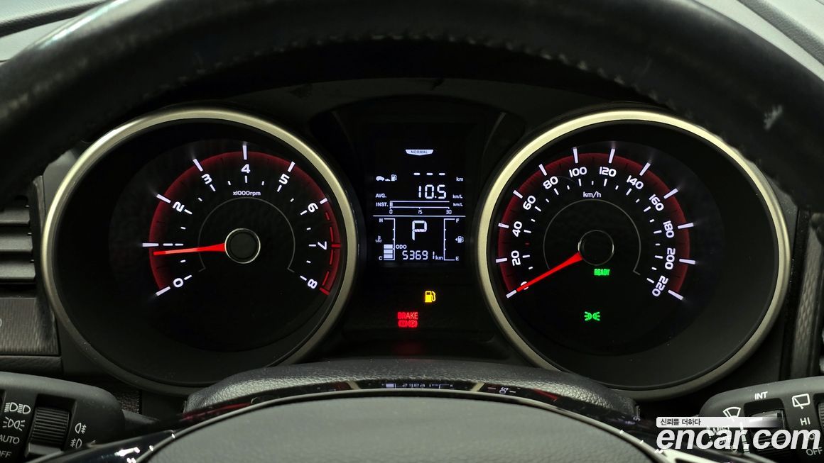 KG_Mobility_Ssangyong TIBOLI 2018