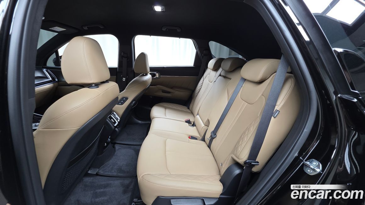 Kia Sorento 2024
