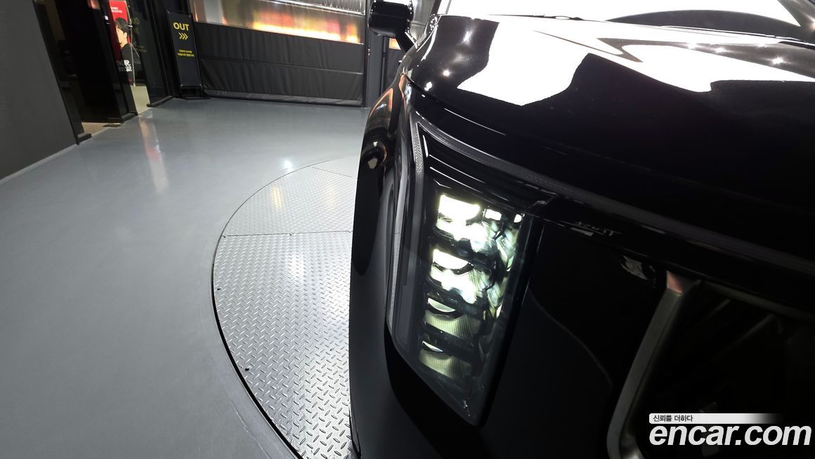 Kia Canival 2026