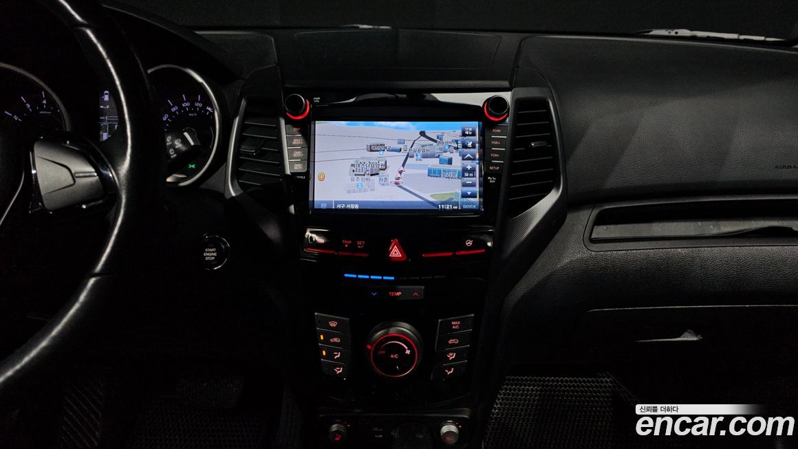 KG_Mobility_Ssangyong TIBOLI 2017