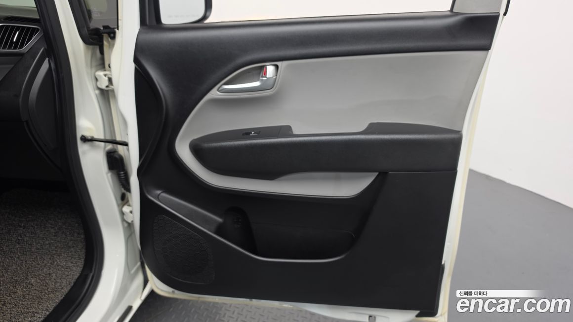 Kia RAY 2016