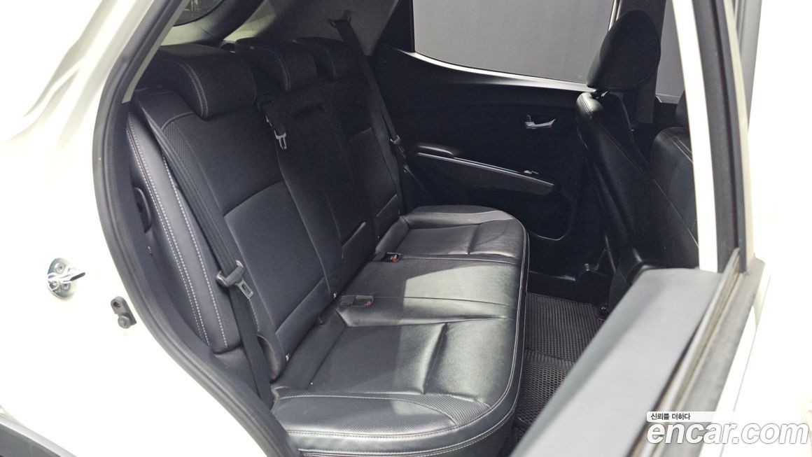 KG_Mobility_Ssangyong TIBOLI 2017