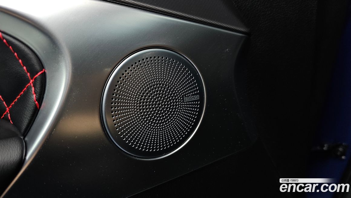 Genesis G70 2025