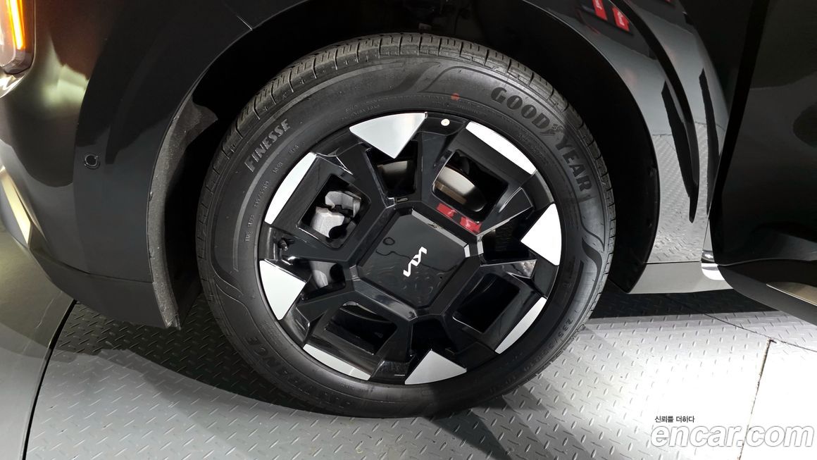 Kia Canival 2026