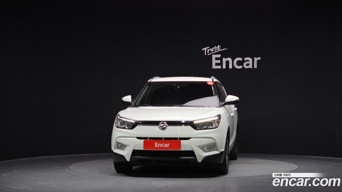 KG_Mobility_Ssangyong TIBOLI 2017