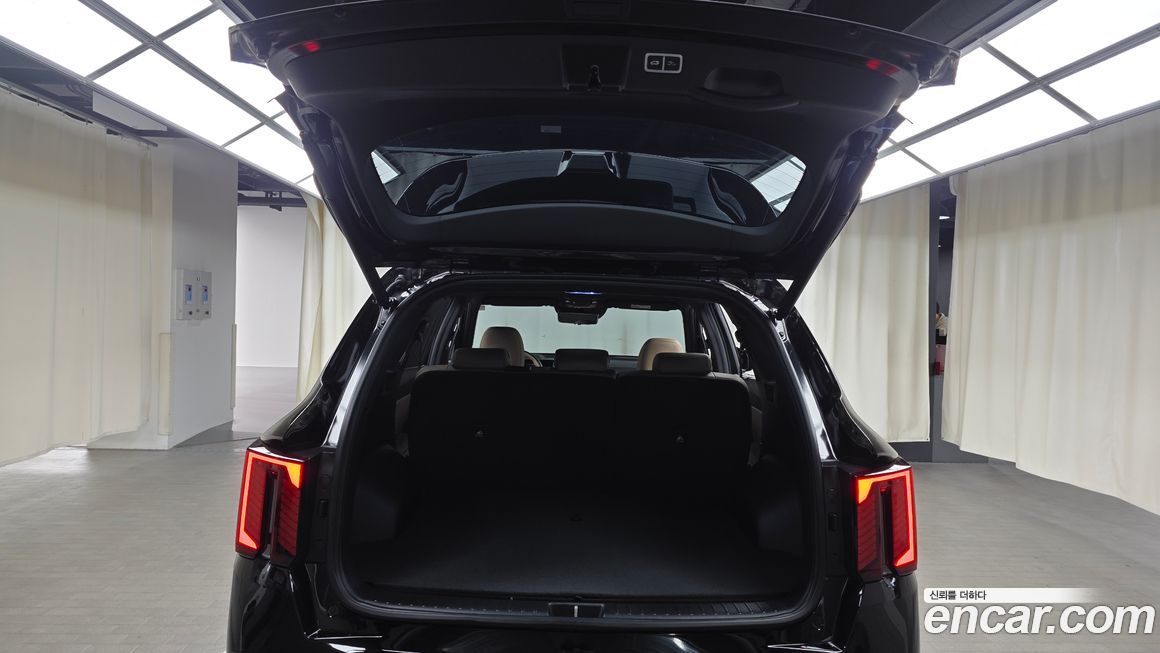 Kia Sorento 2024
