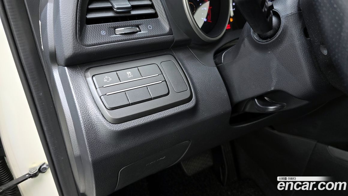 KG_Mobility_Ssangyong TIBOLI 2018