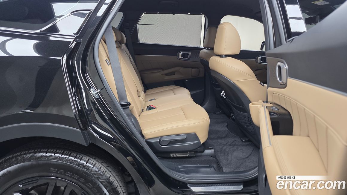 Kia Sorento 2024