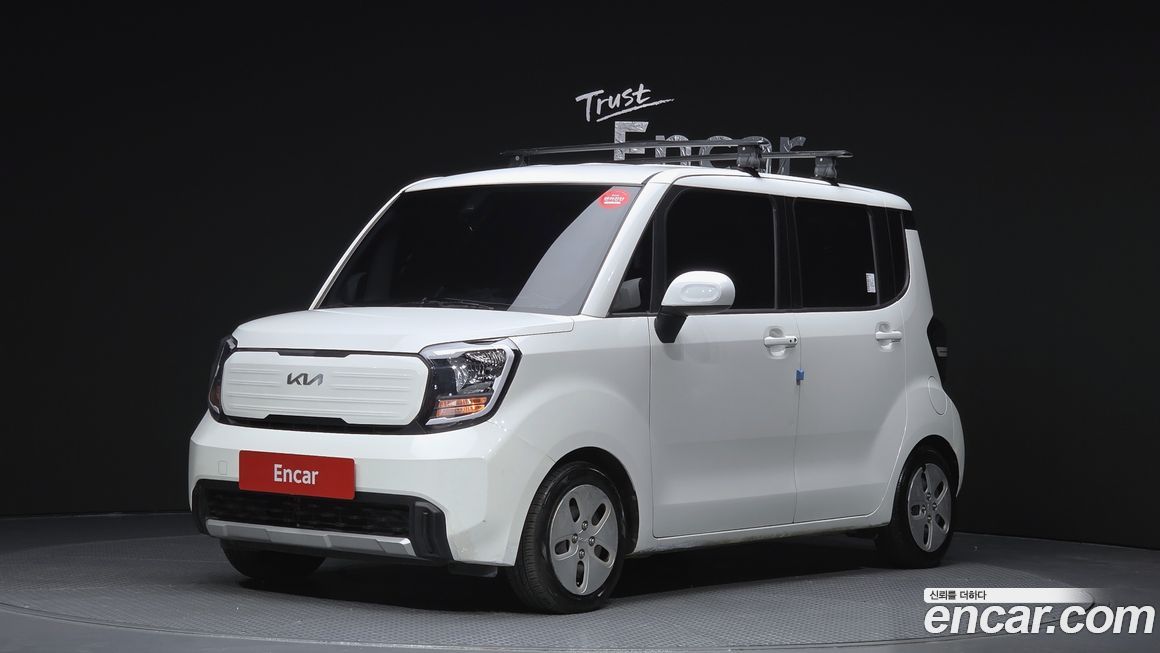 Kia RAY 2023