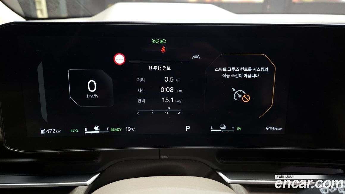 Kia Canival 2026