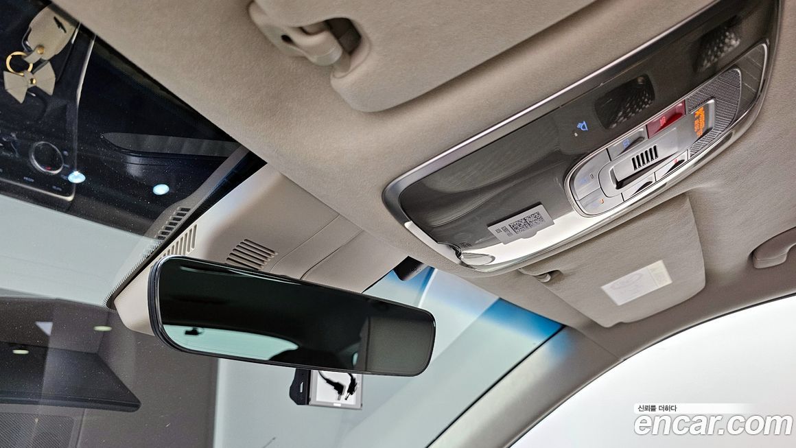 Genesis GV80 2022
