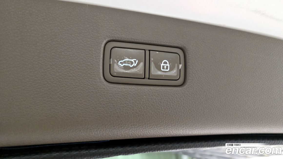 Genesis GV80 2021