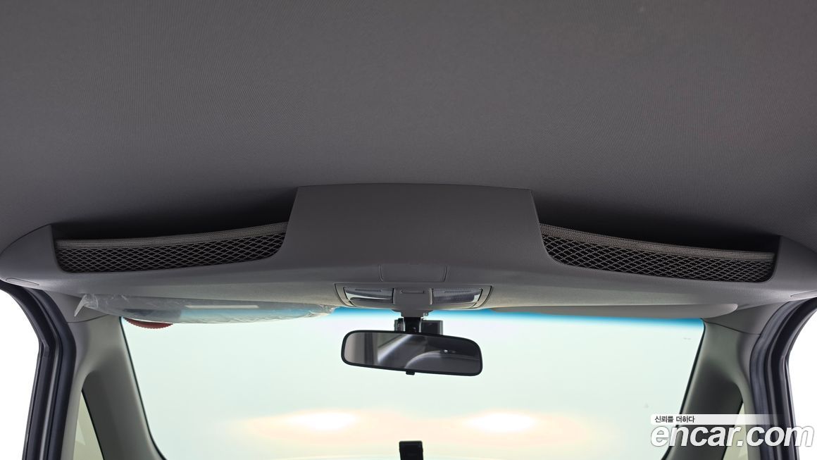 Kia RAY 2016
