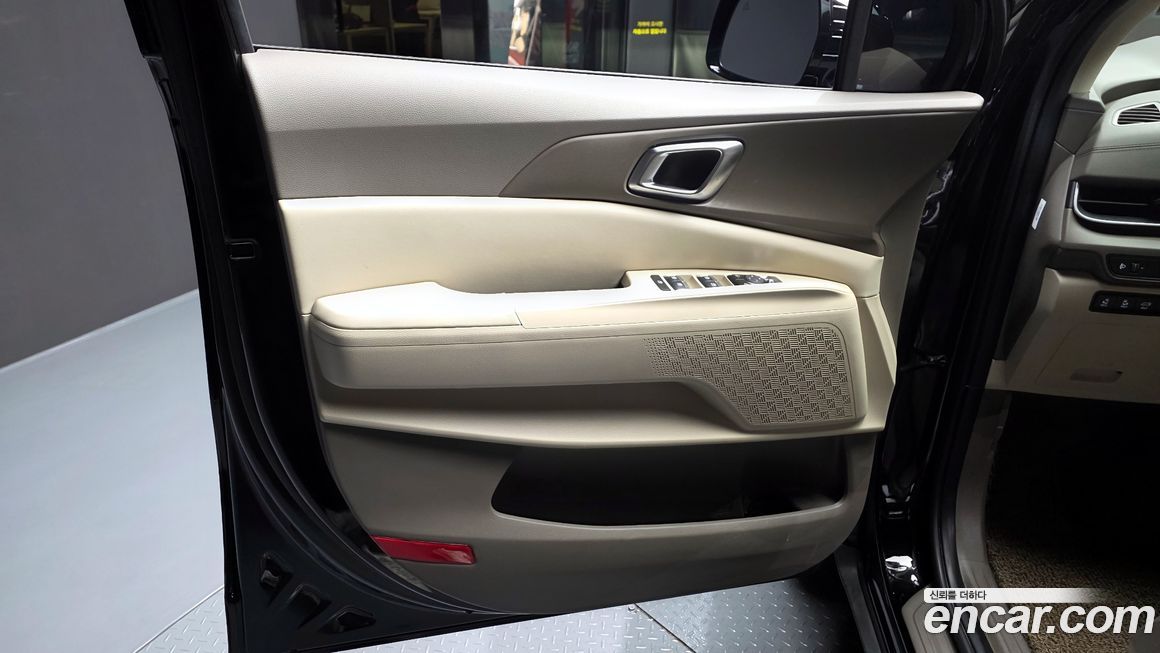 Kia Canival 2026