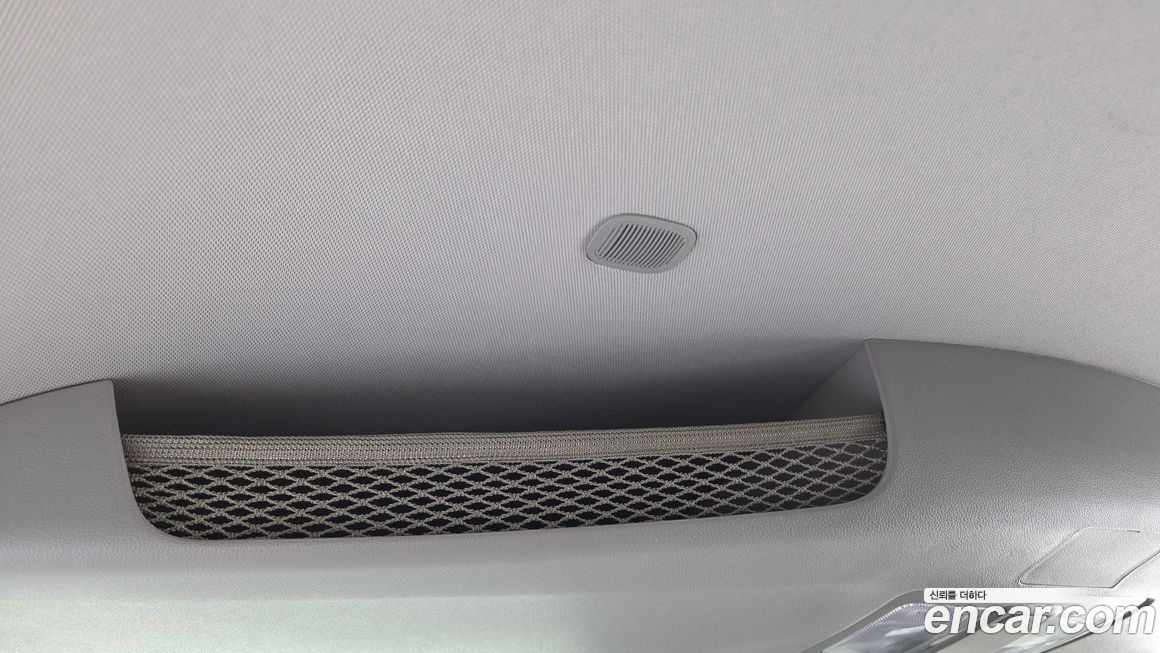 Kia RAY 2016
