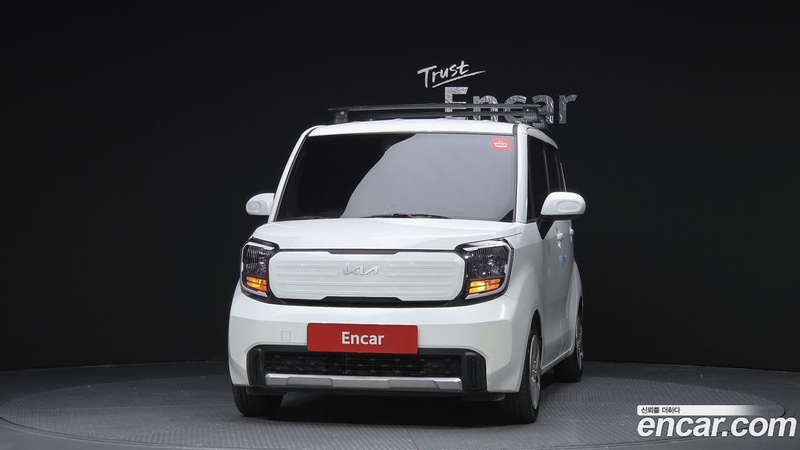 Kia RAY 2023
