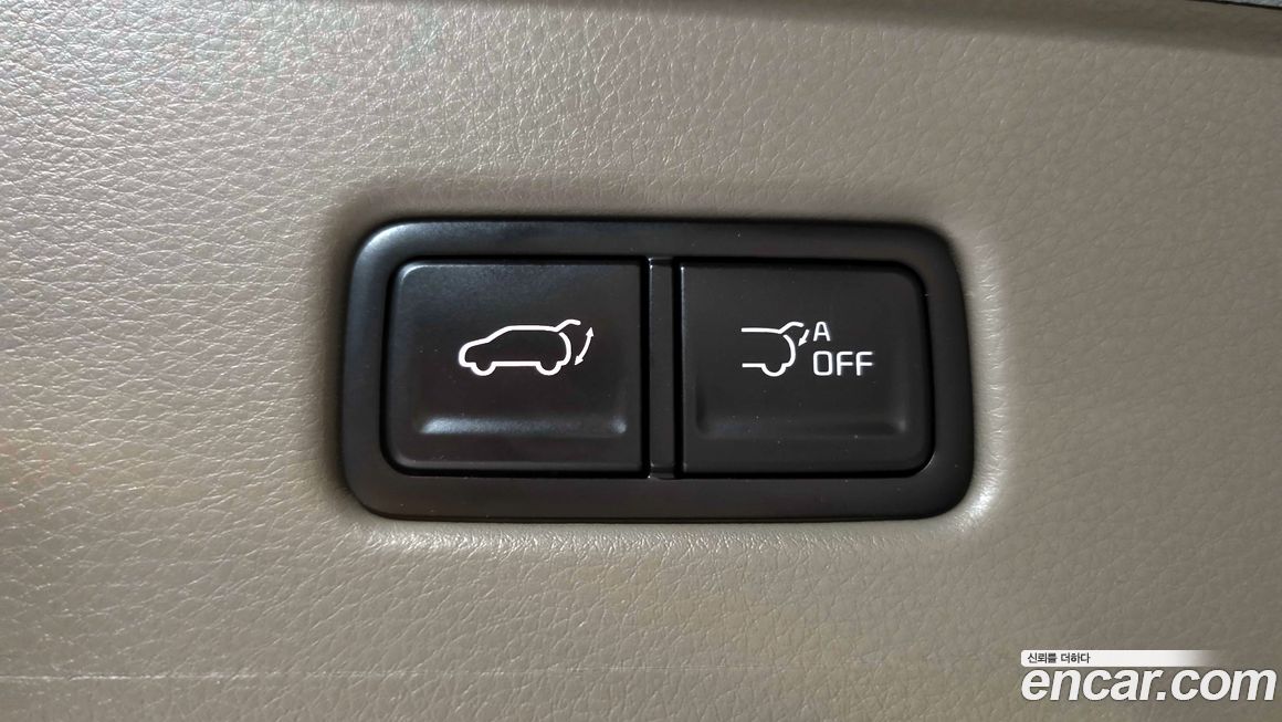 Kia Canival 2026