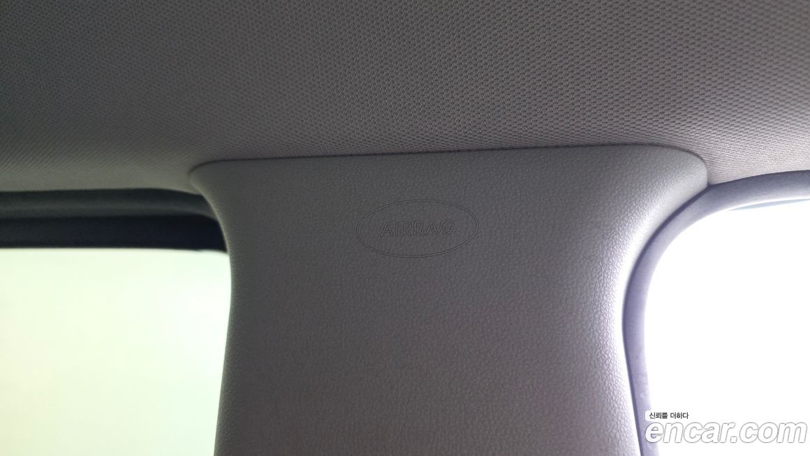 Kia RAY 2016