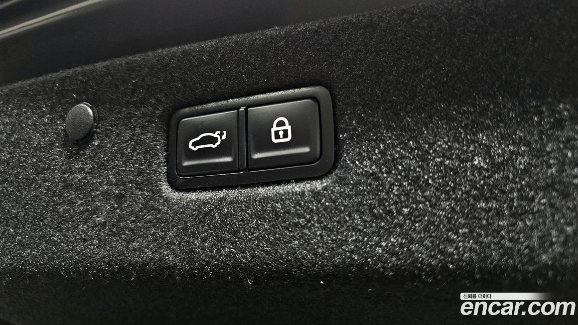 Kia K8 2025