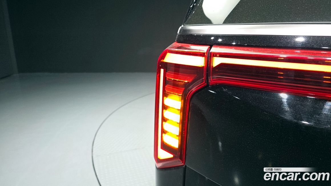 Kia Canival 2026