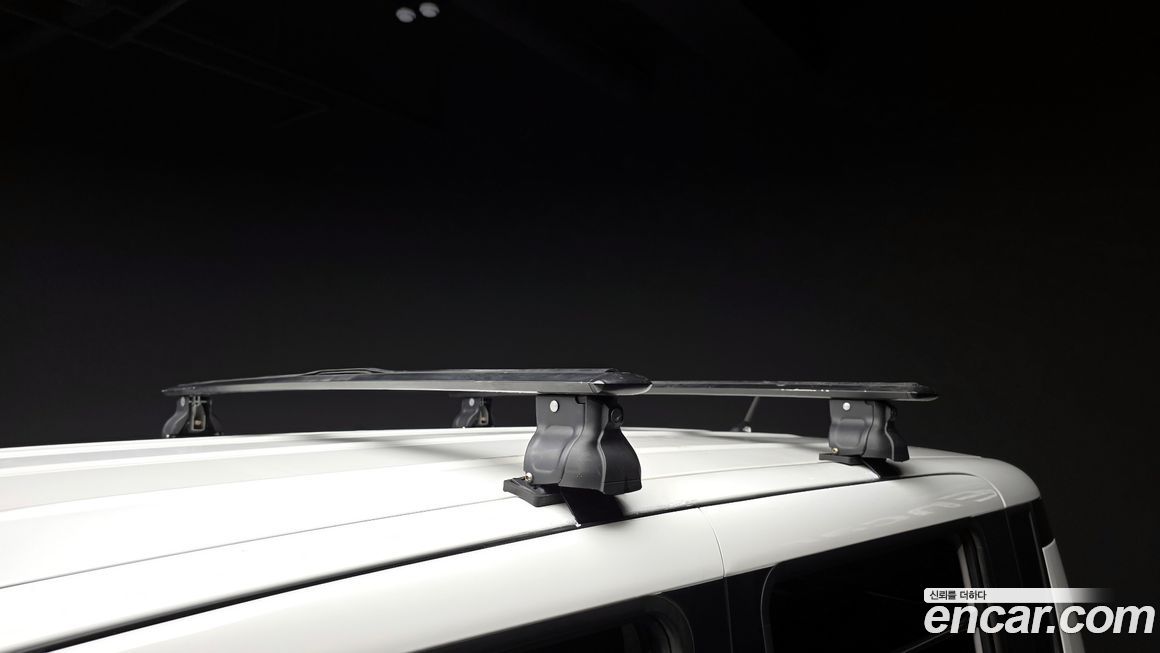 Kia RAY 2023