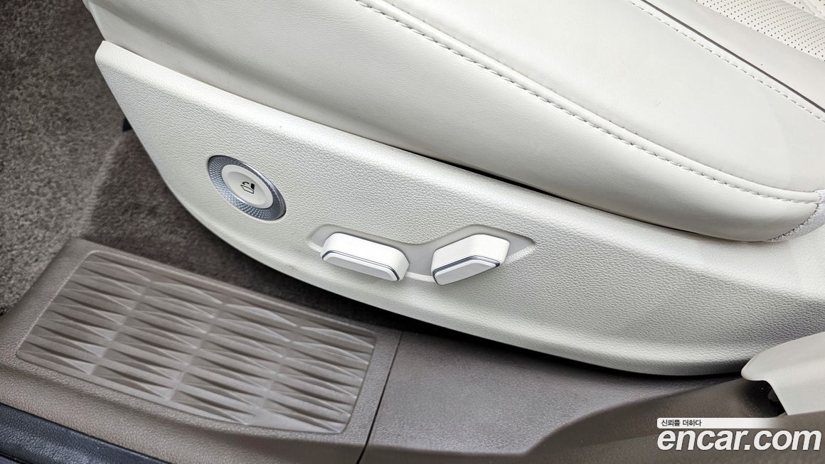 Genesis GV80 2022