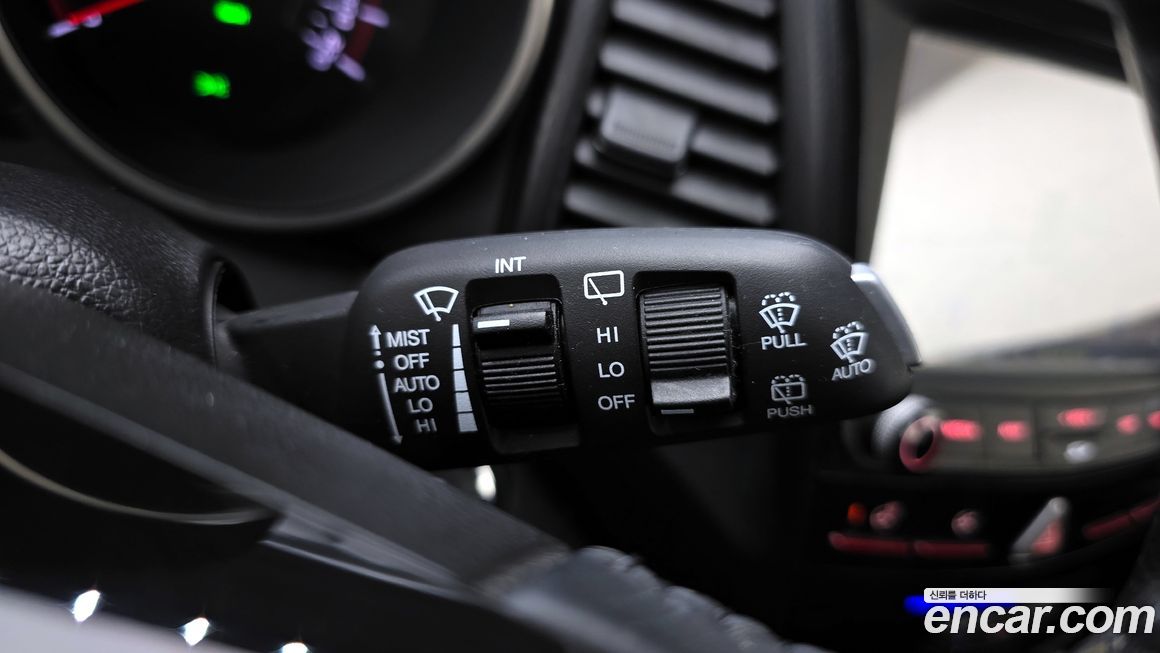 KG_Mobility_Ssangyong TIBOLI 2018
