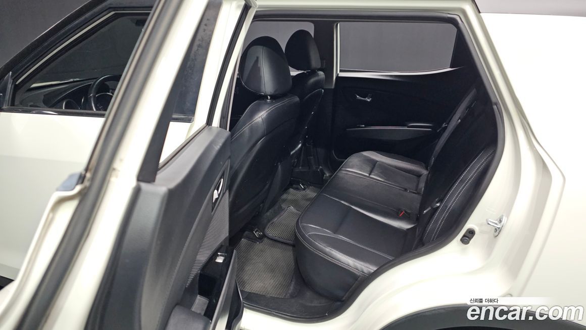 KG_Mobility_Ssangyong TIBOLI 2017
