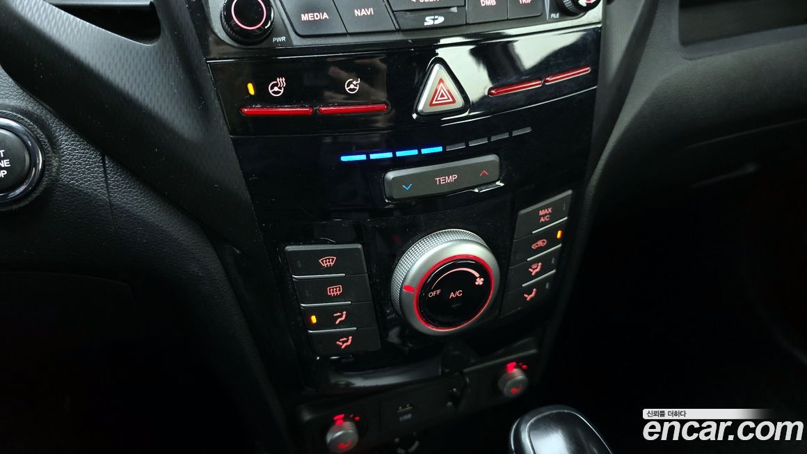 KG_Mobility_Ssangyong TIBOLI 2018