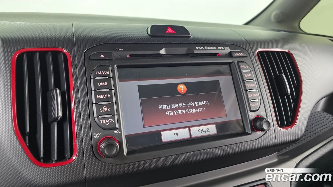 Kia RAY 2016
