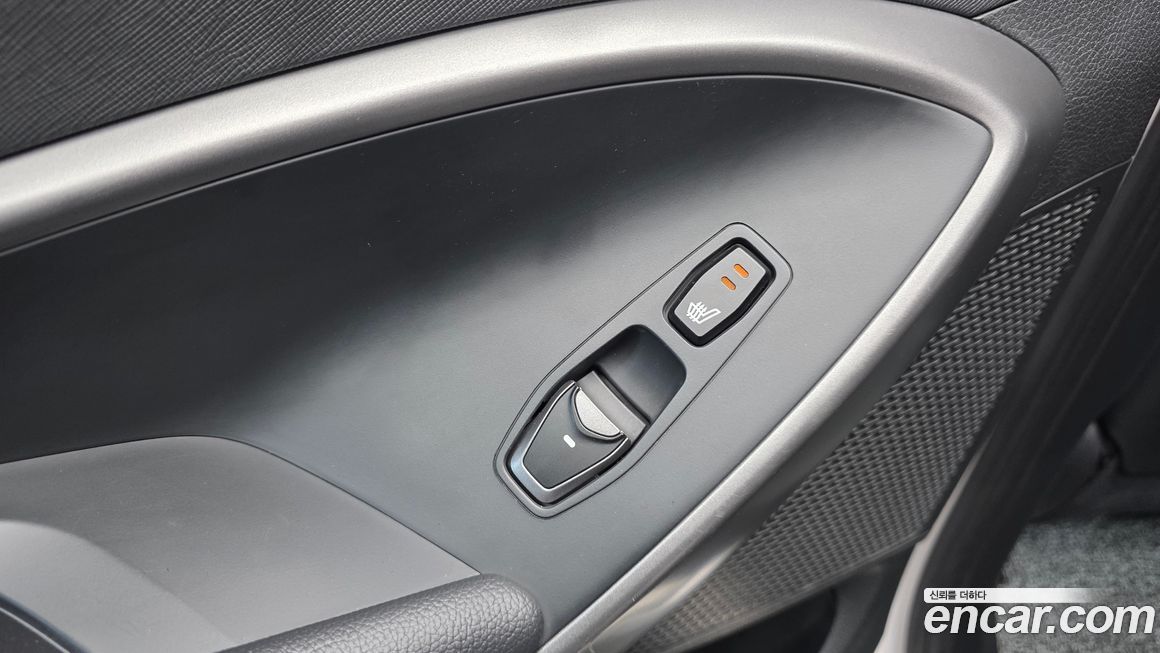 Hyundai Santafe 2013
