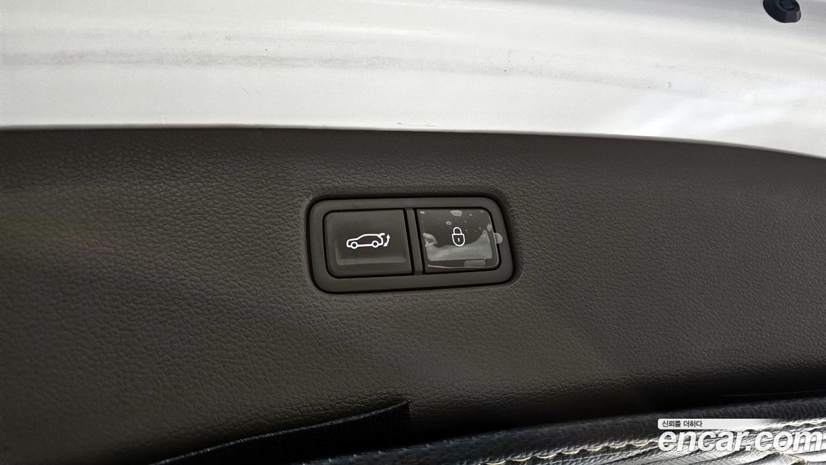 Genesis GV80 2022