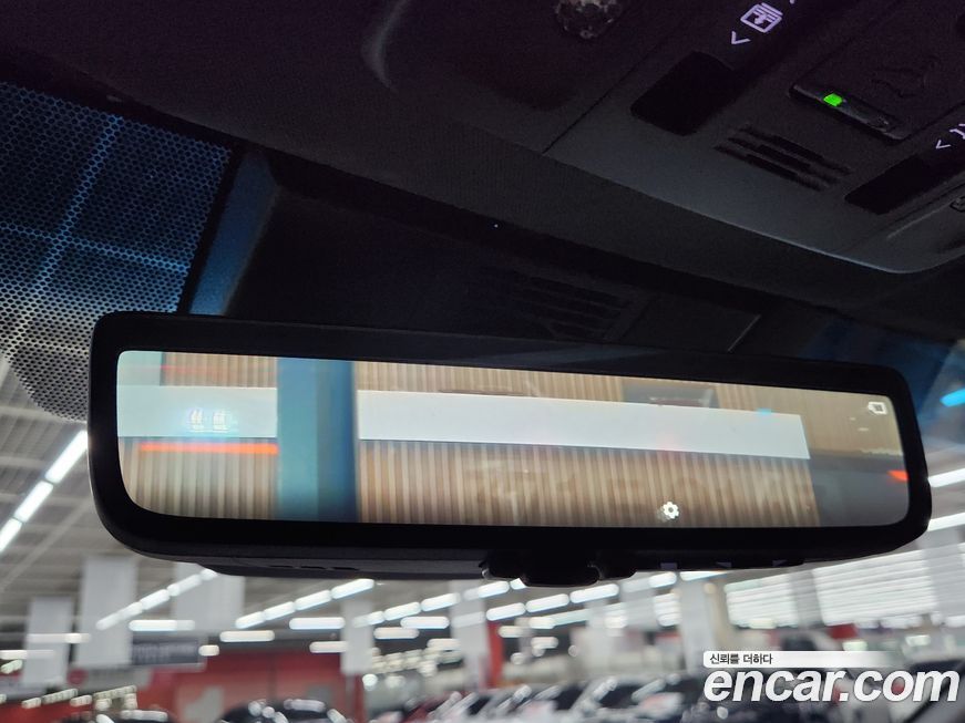 Toyota Camry 2025