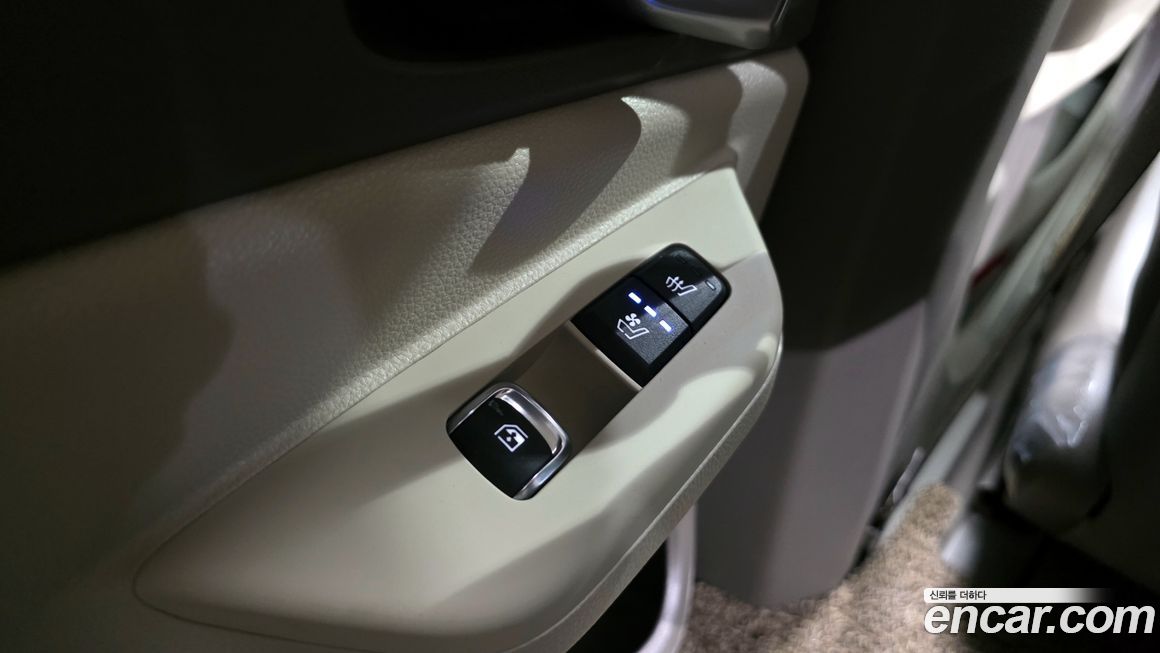 Kia Canival 2026