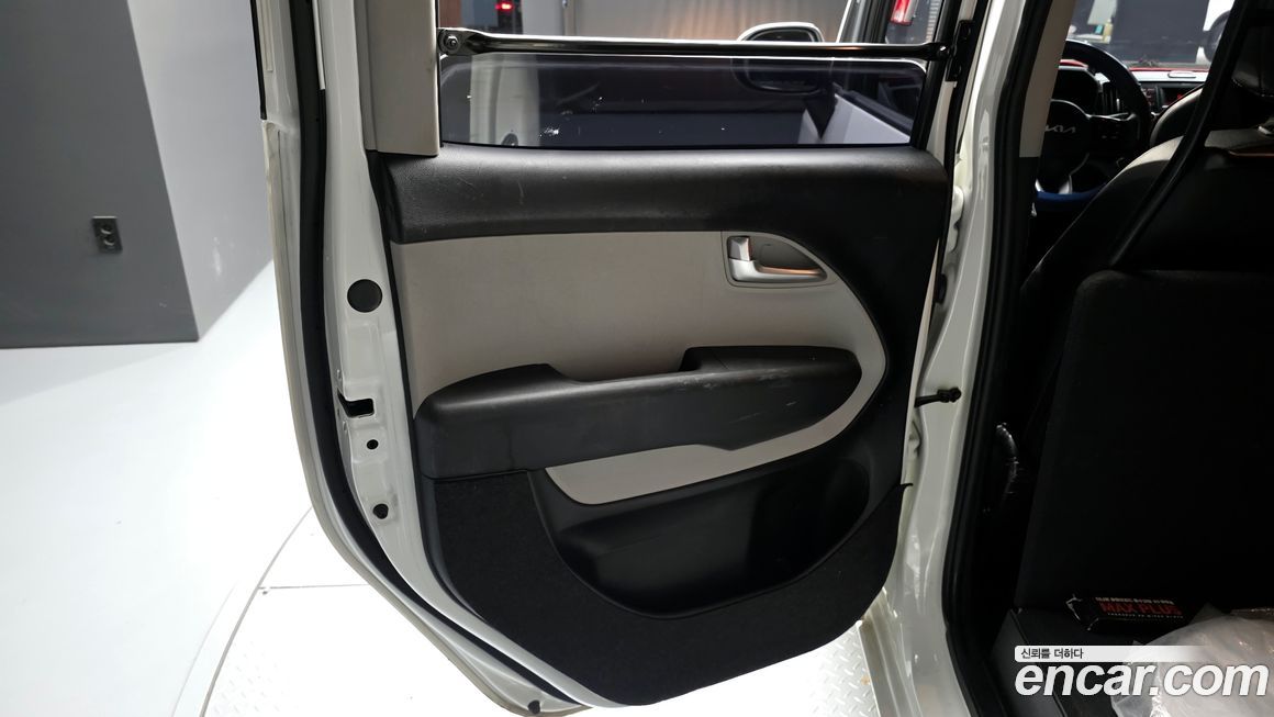 Kia RAY 2023