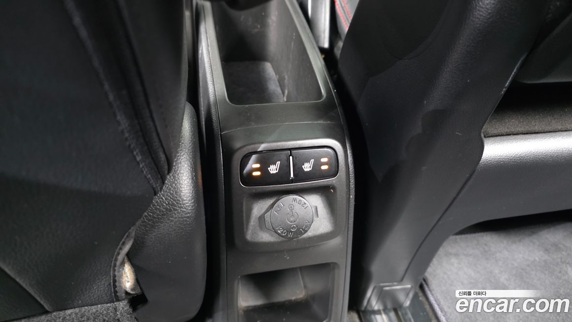 Kia RAY 2016