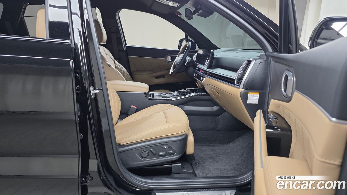 Kia Sorento 2024