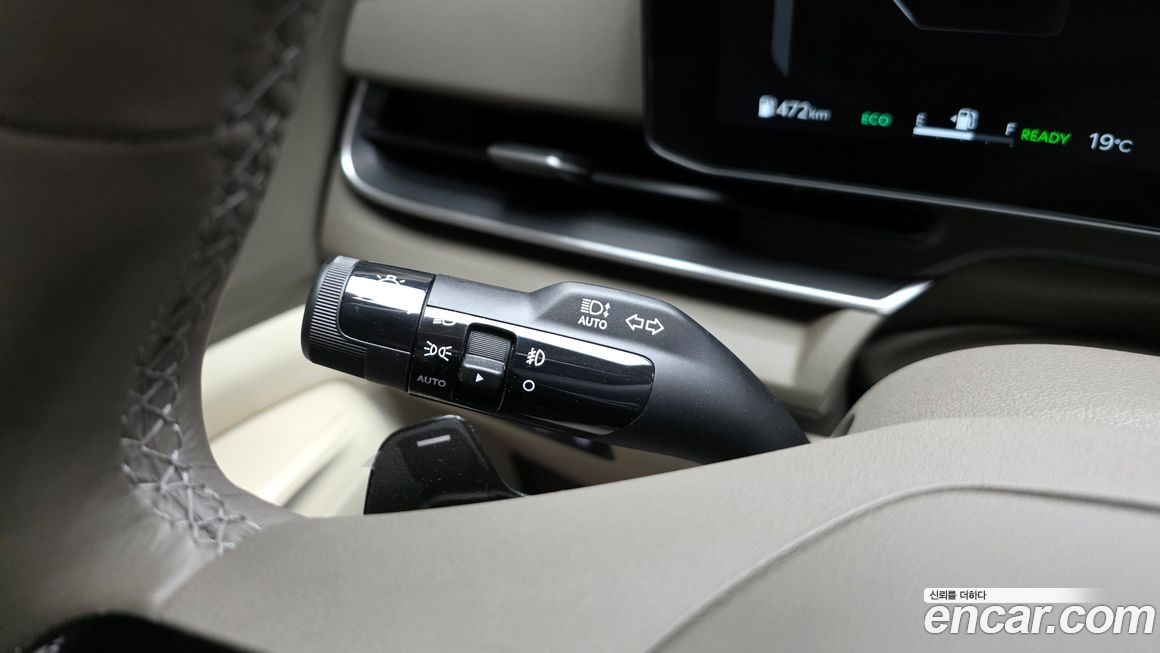 Kia Canival 2026