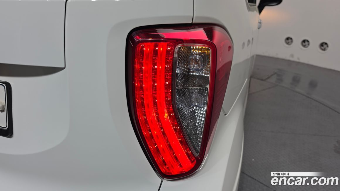 Kia RAY 2016