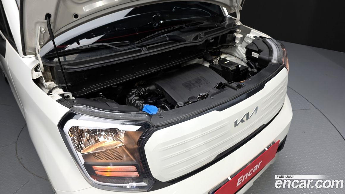 Kia RAY 2023